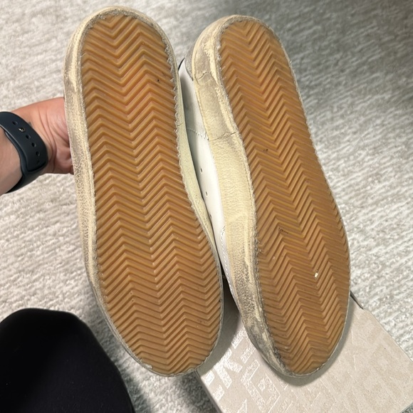 Golden Goose super star Classic Sneakers 39 - Picture 4 of 5